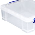 thumbnail image 4 of Really Useful Box 8.1L Storage Container with Clip Lock Handles (2 Pack), 4 of 5