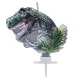 thumbnail image 1 of TREX candle, 1 of 4