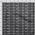 thumbnail image 3 of oneOone Cotton Cambric Fabric Stripe Ikat Decor Fabric Printed BTY 56 Inch Wide, 3 of 4