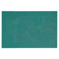 thumbnail image 1 of Plateau De Vinyle (Bulles) (Sarcelle) - Ensemble De 12, 1 of 1