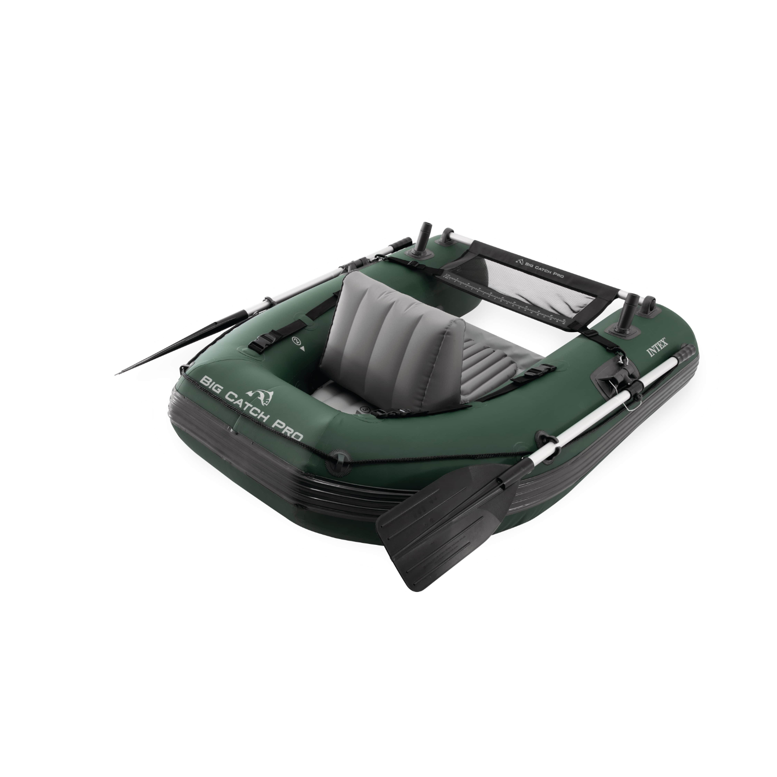 Tube de pêche Intex Big Catch Pro, âge : adulte