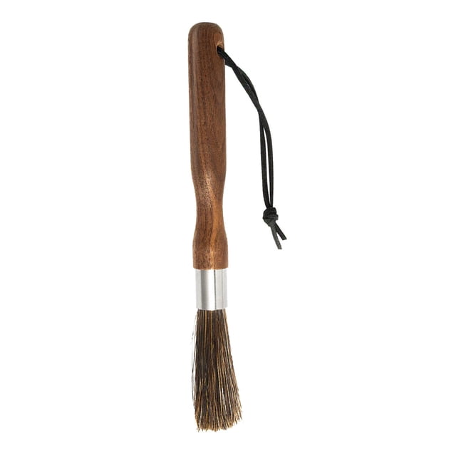 jifeng 1 piece Coffee Cleaning Brush Coffee Machine Brush Cleaner Tool Coffee Tool for 3