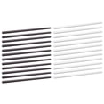 thumbnail image 2 of BUYISI 12 Pcs Support Adhésif pour Dosettes de Café Support pour Capsules de Café Porte-40 Capsules Support pour Dosettes Rangements Contenants Blanc, 2 of 4