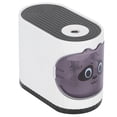 thumbnail image 3 of Electric Pencil Sharpener,Electric Pencil Sharpener Classroom Portable Pencil Sharpener Cartoon Pencil Sharpener Rugged and Tough, 3 of 8