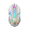 thumbnail image 3 of Dvkptbk Gaming Keyboard And Mouse And Mouse Pad And Gaming Headset, Wired Led Rgb Backlight Bundle for Pc Gamers And Xbox And Ps4 Users - 4 In 1,Gifts for Kids, 3 of 9
