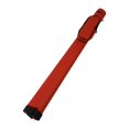 thumbnail image 1 of jinwen Billiard Pool Cue Bag with Zipper Professional Travel Portable Pool Cue Case Red, 1 of 9