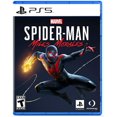 thumbnail image 1 of Marvel's Spider-Man: Miles Morales - PlayStation 5, 1 of 5