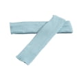thumbnail image 2 of KLKCMS Ballet Leg Warmers Boot Socks Boot Stockings Fashion Winter Warm Leg Covers over Light Blue, 2 of 8