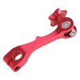 thumbnail image 1 of Shisuyan Adaptateur de Frein à Disque Design Uni Rouge Alliage Lot de 1, 1 of 9