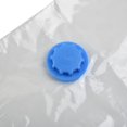 thumbnail image 3 of MYG Transparent Vacuum Bag Folding Compressed Space Saving Clothes Storage Big Size, 3 of 9