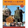 thumbnail image 1 of Rome with Kids: an insider's guide, 1 of 2