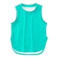 thumbnail image 3 of Sunnyoo Big Girls Athletic Tank Top Quick Drying Solid Sleeveless Tops, Sizes 5-14, 3 of 3