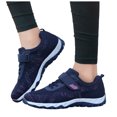 thumbnail image 1 of Orthopedic Walking Running Shoes for Women Comfortable Non Slip Arch Support Work Fashion Sneakers Fall, 1 of 6