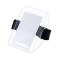 thumbnail image 2 of Birdeem Étui de Protection pour Carte de Santé en Pvc avec Bras Souple, 2 of 6