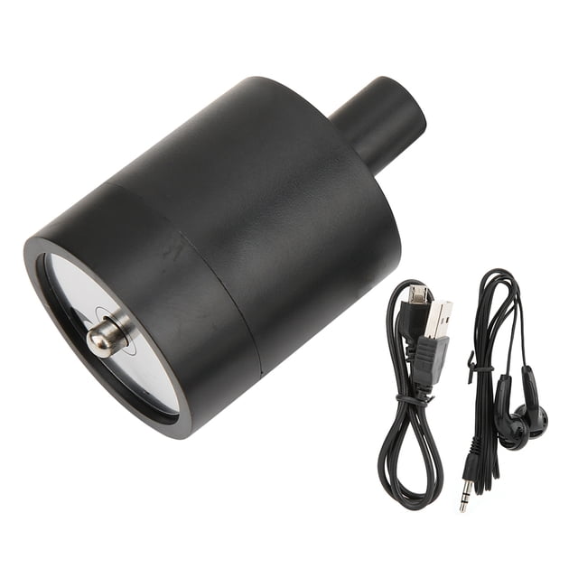 <p>Voice Enhanced Microphone Audio Ear Listening Device Through Wall/Door Voice Tool</p>