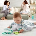 thumbnail image 2 of Mon Tapis de jeu Panda de ​Fisher-Price, 2 of 9