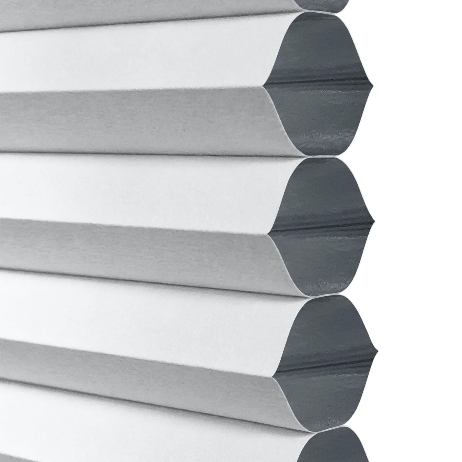 Mainstays 9/16" Cordless Room Darkening Cellular Shades