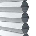 thumbnail image 4 of Mainstays 9/16" Cordless Room Darkening Cellular Shades, 4 of 7