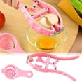 thumbnail image 2 of Birdeem Stainless Steel Quick Housing Opener Kitchen Housing Opener Gadget Lightweight Portable Kitchen Gadget, 2 of 11
