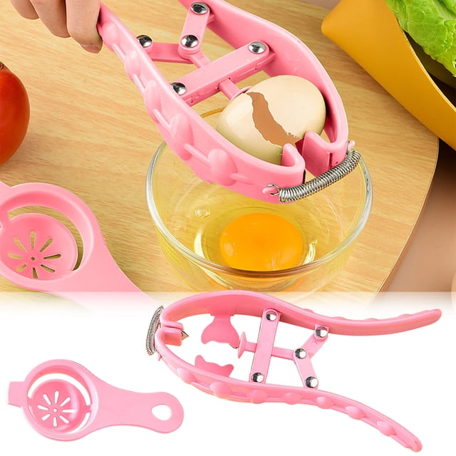 Rbaofujie Kitchen Gadgets Stainless Steel Quick Housing Opener Kitchen Housing Opener Gadget Lightweight Portable Kitchen Gadget Kitchen Gadgets
