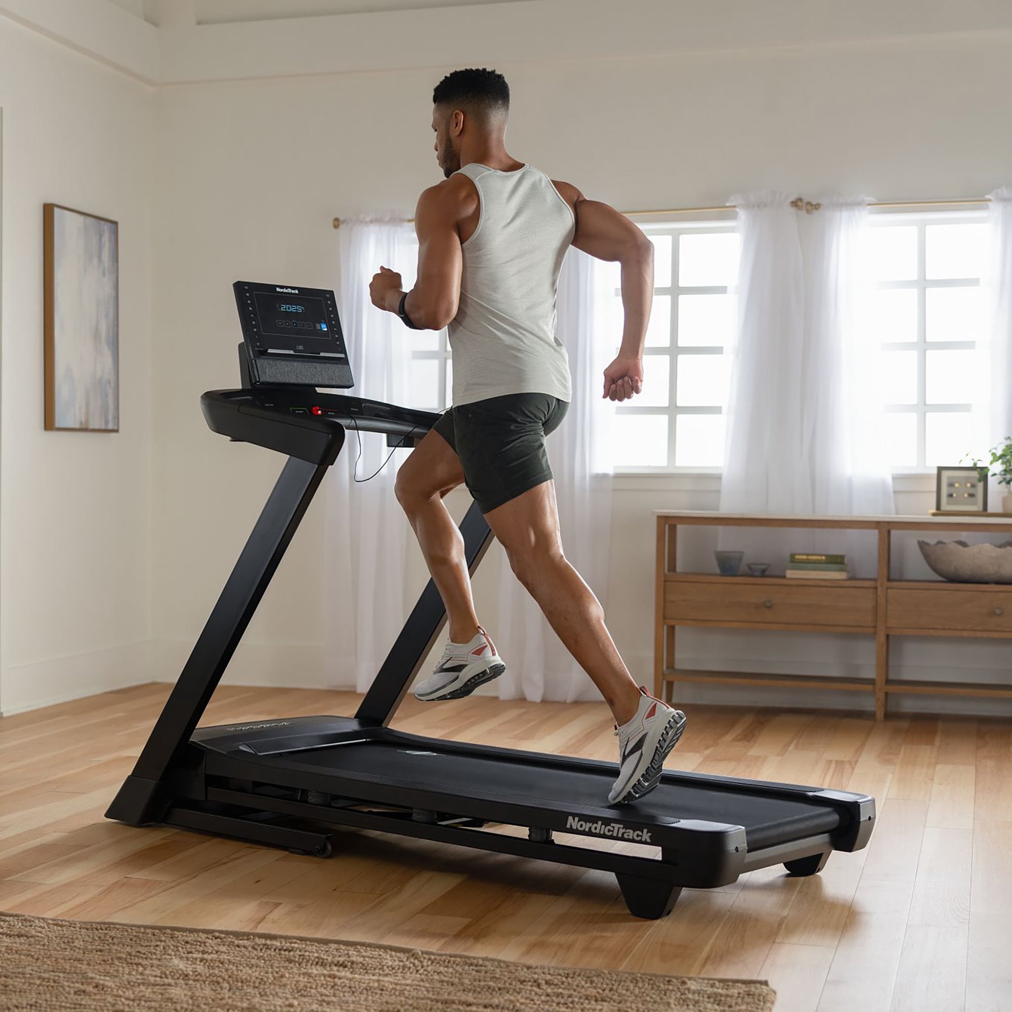NORDICTRACK Série T 7