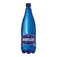 thumbnail image 4 of Montellier Carbonated Natural Spring Water 1L, Bottle, 4 of 8
