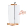 thumbnail image 3 of Bamboo Paper Towel Holder, 3 of 3