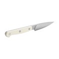 thumbnail image 4 of ZWILLING Pro le blanc 4 inch Paring Knife, White, 4 of 7