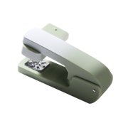 Standard Staples for Stapler 360 Degree Rotatable Office Stapler with 20 Sheet Capacity, Choke-Free and Staple Free Stapler for Home Office