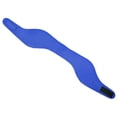 thumbnail image 3 of Neoprene Swimming Headband Ear Protection Band Sweatband for Swimming Bathing Surfing Blue L, 3 of 6