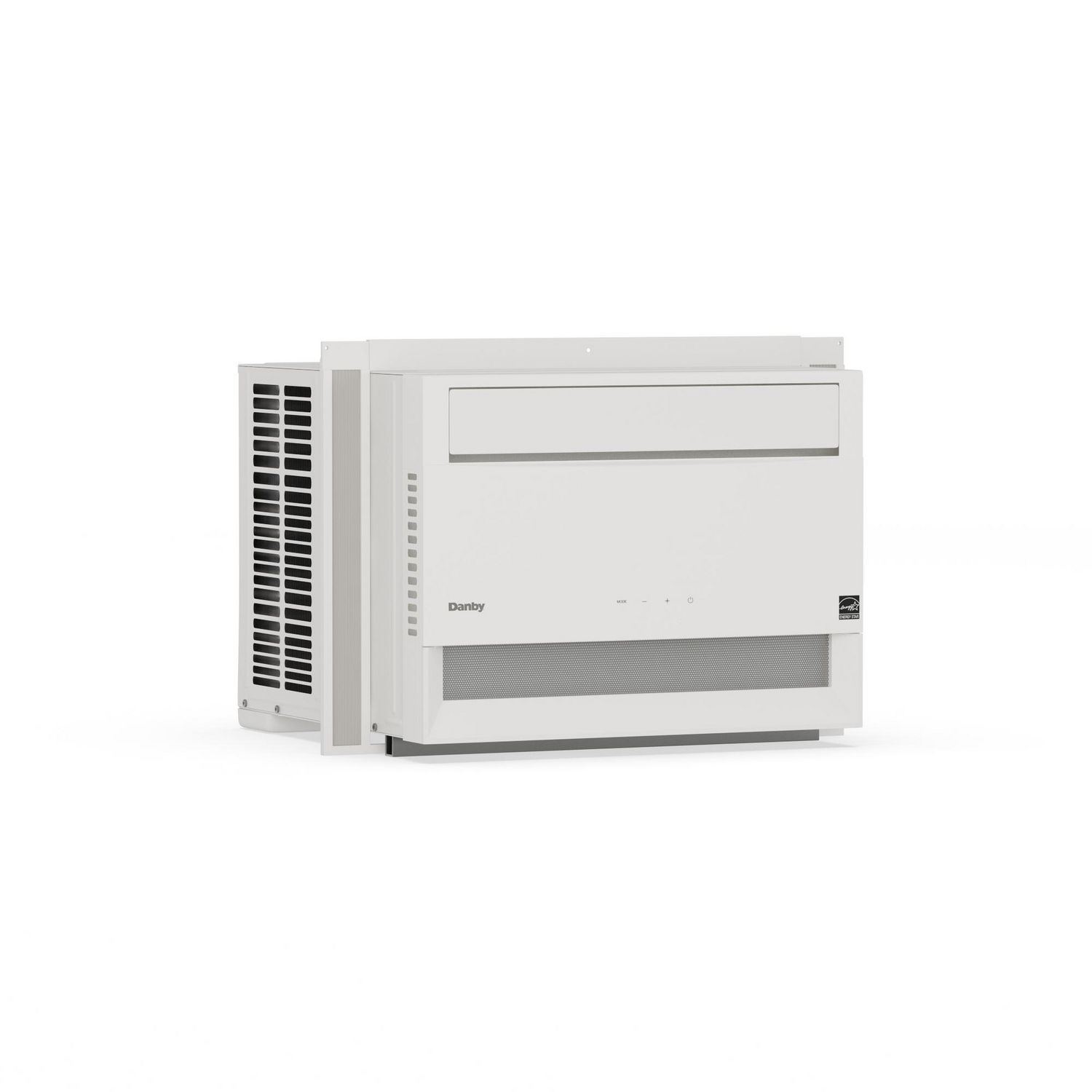 Danby Fenêtre AC 8000 BTU avec WIFI