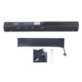 thumbnail image 2 of Portable Document Scanner, 8.27 Inch 900DPI Handheld Image Scanner, Scanning Wand, A4 Colour Photo Mobile Scanner Handy Scan, JPG / PDF Format, High Speed USB 2.0, 2 of 7
