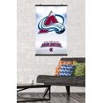 thumbnail image 3 of Avalanche du Colorado de la LNH - Logo 17, 3 of 4