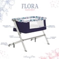 thumbnail image 2 of Dream On Me Flora Bassinet, 2 of 9