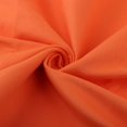 thumbnail image 3 of jinwen Unisex Beach Bath Surf Poncho Robe With Hood Wetsuit Changing Towel Orange, 3 of 9