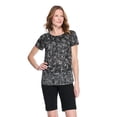 thumbnail image 1 of Iyla Women's Smocked Top, 1 of 6