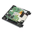 thumbnail image 3 of Filfeel Drive Disk CD Drives, Replacement DVD Rom Drive Dual IC Disc Repair Part For D2E Console., 3 of 8