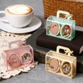 thumbnail image 4 of MesaSe Girl‘S Doll House Toy Nut Secret 3d Theatre Scene Undersea Roaming Miniature Kit Creative Safe Paper Walnut Shell Diy Starry Notes, 4 of 5