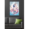 thumbnail image 4 of Disney Pixar Frozen 2 - Olaf Wall Poster, 22.375" x 34", 4 of 4
