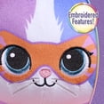 thumbnail image 4 of Disney Jr. SuperKitties Small Plush Buddy, 4 of 6