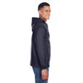 thumbnail image 2 of Harriton M750 - Packable Nylon Jacket, 2 of 3
