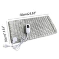 thumbnail image 3 of Openpig 60x30cm Heating Pad Heating Pad Heating Blanket Heating Pad Winter Warming Pad, 3 of 7