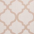 thumbnail image 2 of Safavieh Bermuda Corie Geometric Quatrefoil Outdoor Area Rug, 2 of 5