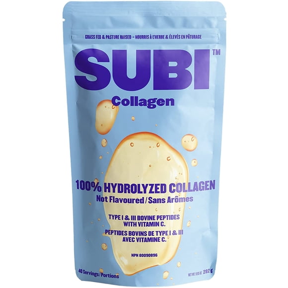 SUBI Collagen 282g
