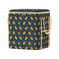 thumbnail image 1 of Cloth Large Storage Bag For Quilt Quilt Clothing Bag Moving Bag Makeup Storage Bag, 1 of 3