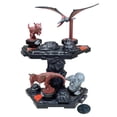 thumbnail image 1 of Epoch Games Jurassic World Volcano Quake Balancing Game, Tabletop Skill and Action Game, Ages 4+, 1 of 5