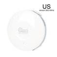 thumbnail image 3 of Yingyy Neo Coolcam Z-wave Water Leak Alarm Flood Level Overflow Detector Sensor Remote Control Alert, US, 908.4MHz, 3 of 7