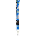 thumbnail image 1 of Florida Gators Two-Tone Lanyard, 1 of 3