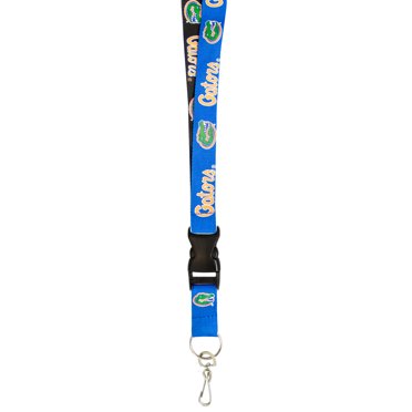 Florida Gators Two-Tone Lanyard