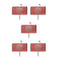 thumbnail image 3 of kurtrusly Housse de Canapé Durable Double Facile à Installer YTYH2309043 5Set, 3 of 6